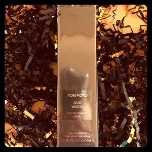 Tom Ford Oud Wood
